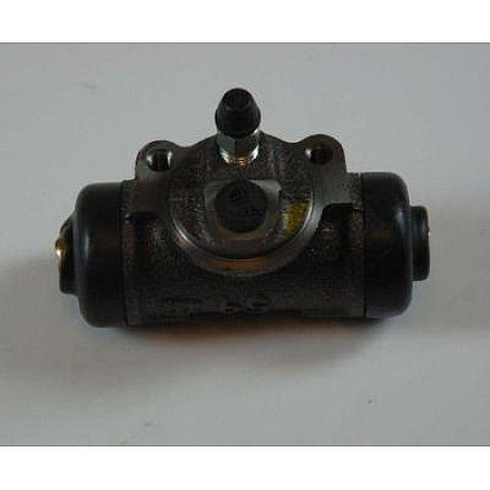 Cilindru receptor frana Cilindru frana Stanga-Dreapta Spate Stanga DAIHATSU FEROZA ROCKY 1.6-2.0-2.8D 02.85-12.99 DAIHATSU FEROZA (F300), Soft Top, 10.1988 - 12.1999 AISIN WCD-007