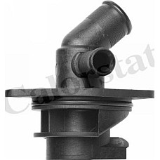 Flansa lichid racire PEUGEOT 307 SW (3H), Turism, 03.2002 - 12.2009 Calorstat by Vernet WF0125