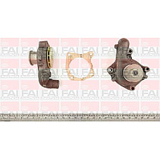 Pompa apa FORD FIESTA III (F3L, F5L), Van, 04.1989 - 02.1996 FAI AutoParts WP6031