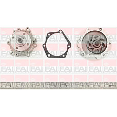 Pompa apa TOYOTA HILUX VI (_N1_), Ridica, 08.1994 - 03.2006 FAI AutoParts WP3046