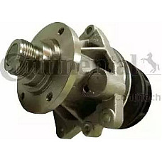 Pompa apa + Set curea transmisie cu caneluri BMW 3 - III (E36), Compartiment, 10.1991 - 05.1999 Continental WPS3000