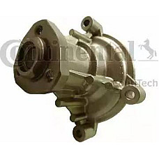 Pompa apa + Set curea transmisie cu caneluri SKODA FABIA II (542), Hatchback, 12.2006 - 12.2014 Continental WPS3003