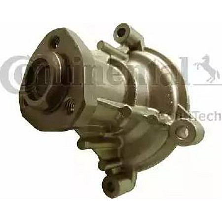 Pompa apa + Set curea transmisie cu caneluri SKODA OCTAVIA II (1Z3), Hatchback, 02.2004 - 06.2013 Continental WPS3003