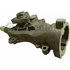 Pompa apa + Set curea transmisie cu caneluri OPEL ADAM (M13), Hatchback, 10.2012 - 02.2019 Continental WPS3018