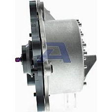 Pompa apa apa LEXUS CT TOYOTA AURIS PRIUS PRIUS PLUS YARIS 1.5H-1.8H 09.03- TOYOTA YARIS III (_P13_), Hatchback, 12.2010 - Aisin WPT-190A