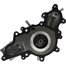 Pompa apa Pompa lichidului de racire Toyota Land Cruiser 4.5 D4-D-2008.01 TOYOTA LAND CRUISER IV (_J7_), Ridica, 11.1984 - Aisin WPT-143