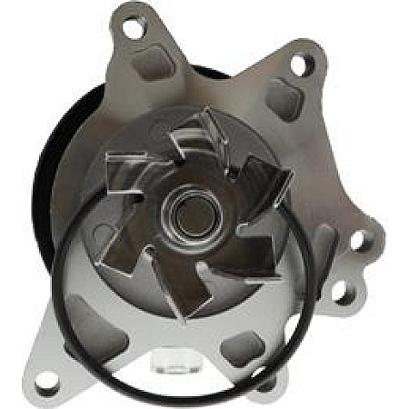 Pompa apa = AISWPT-106 lichidului de racire pompa TOYOTA COROLLA RAV4 2000 - TOYOTA CELICA VII (_T23_), Compartiment, 08.1999 - 03.2006 AISIN WPT-106V