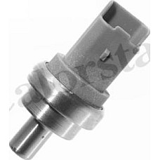 Senzor,temperatura lichid de racire PEUGEOT BIPPER (AA_), Van, 02.2008 - Calorstat by Vernet WS2609