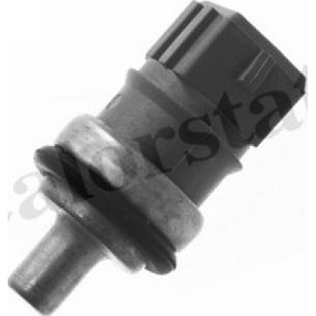 Senzor,temperatura lichid de racire VW TRANSPORTER V (7JD, 7JE, 7JL, 7JY, 7JZ, 7FD), Cadru de sprijin, 04.2003 - 08.2015 Calorstat by Vernet WS2605