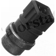 Senzor,temperatura lichid de racire RENAULT TRAFIC (TXW), Autobuz, 03.1989 - 03.2001 Calorstat by Vernet WS2629