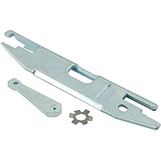 Reglaj parghie, sistem franare Reglarea slabirii frinei Dreapta SEAT AROSA CORDOBA CORDOBA VARIO SKODA FABIA I VW CADDY II CADDY II/MINIVAN LUPO I POLO POLO III CLASSIC 1.0-2.0 11.95-03.08 WP WPS-1.1601