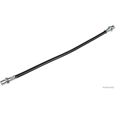 Furtun frana Furtun/conducta de frana flexibil Fata Dreapta/Stanga lungime 473mm M10x1x1 TOYOTA 4 RUNNER I 4 RUNNER II HILUX HILUX III HILUX IV HILUX V VW TARO 1.8-3.0D 01.79-12.97 HERTH+BUSS JAKOPARTS J3702154