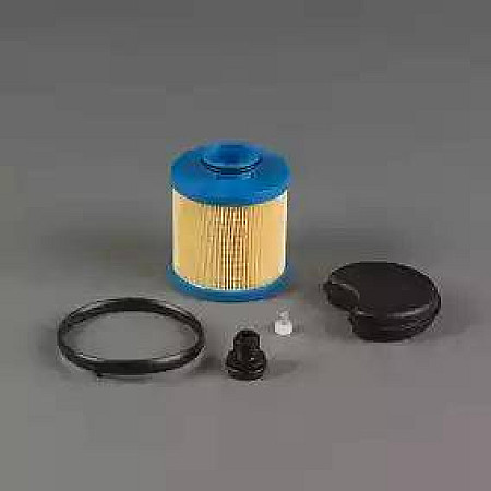 Filtru aditiv ureic Kit filtru DeNOx DAF 75 CF CF 65 CF 75 CF 85 LF 45 LF 55 XF 105 IVECO EUROCARGO I-III MAGIRUS MAN TGA (H36), 03.2000 - Donaldson X770733