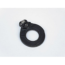 Senzor, uzura placute frana MERCEDES-BENZ ACTROS HALDEX 90572