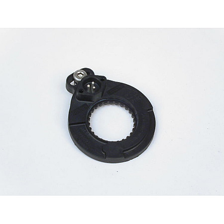 Senzor, uzura placute frana MERCEDES-BENZ ACTROS MP2 / MP3 HALDEX 90572