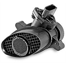 Senzor debit aer BMW fluxul de aer metru MAGNETI MARELLI 213719646019
