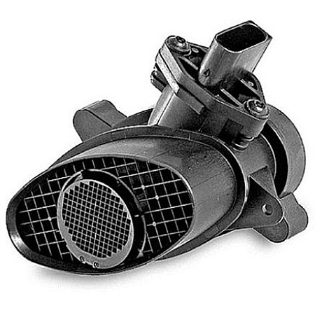 Senzor debit aer BMW fluxul de aer metru MAGNETI MARELLI 213719646019