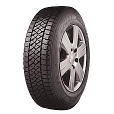 Anvelope de iarna pentru autoutilitare 7621 Blizzak W810 BRIDGESTONE Iarna anvelopa pentru autoutilitare C etichete: Din data de 01.05.2021: eficienta combustibil - E aderenta pe teren umed - C clasa de masurare a zgomotului i rez BRIDGESTONE 195/70R15 