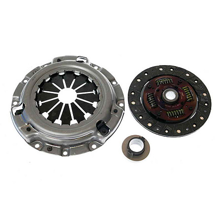 Set ambreiaj Kit ambreiaj cu rulment 190mm MAZDA 2 1.3/1.5 07.07-06.15 EXEDY MZK2130