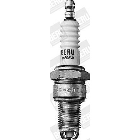 Bujie scanteie pret pt 1buc AUDI 100 C4 80 B3 80 B4 A6 C4 CABRIOLET B3 COUPE B3 SEAT AROSA CORDOBA CORDOBA VARIO SEAT CORDOBA (6K1, 6K2), Sedan, 02.1993 - 12.2002 BERU by DRiV Z91