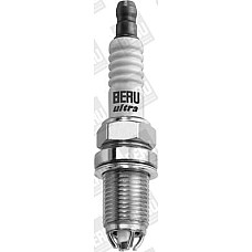 Bujie scanteie pret pt 1buc CHEVROLET CAPTIVA OPEL AGILA ANTARA A ASTRA F ASTRA F CLASSIC ASTRA G CALIBRA A COMBO VAUXHALL OMEGA (B) (V94), Turism, 12.1993 - 06.2003 BERU by DRiV Z190