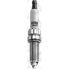 Bujie scanteie pret pt 1buc CITROEN C3 II C3 PICASSO C4 II DS3 PEUGEOT 207 208 I 308 I 1.4-1.4LPG-1.6 02.07- PEUGEOT 207 (WA_, WC_), Hatchback, 02.2006 - 12.2015 BERU by DRiV Z320