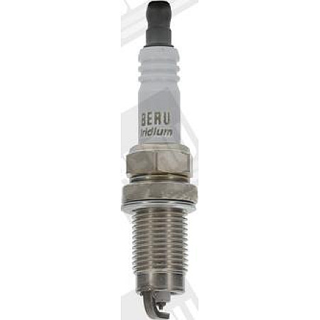 Bujie scanteie pret pt 1buc AUDI A1 A3 SEAT ALTEA ALTEA XL IBIZA IV IBIZA IV SC IBIZA IV ST LEON TOLEDO IV SKODA AUDI A3 II (8PA), Sportback, 09.2004 - 12.2015 BERU by DRiV Z378