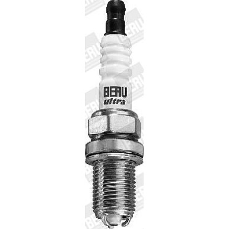 Bujie scanteie pret pt 1buc VOLVO 850 960 II C70 I S40 I S60 I S70 S80 I V40 V70 I V70 II RENAULT LAGUNA I 1.6-3. VOLVO S70 (874), Sedan, 11.1996 - 11.2000 BERU by DRiV Z204