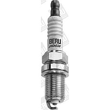Bujie scanteie pret pt 1buc MERCEDES A W168 A W169 B SPORTS TOURER W245 C CL203 C W202 C W203 C T-MODEL S202 C T- OPEL ASTRA F (T92), Sabrioleta, 03.1993 - 03.2001 BERU by DRiV Z206
