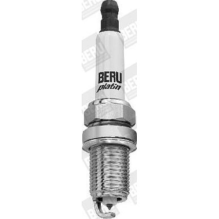 Bujii TOYOTA CAMRY III (_V1_), Turism, 06.1991 - 08.1997 BERU by DRiV Z284