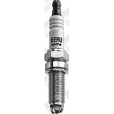 Bujie scanteie pret pt 1buc SMART CABRIO CITY-COUPE FORTWO ROADSTER 0.7 01.03-01.07 SMART CITY-COUPE (450), Compartiment, 07.1998 - 01.2004 BERU by DRiV Z286