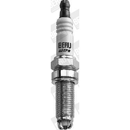 Bujie scanteie pret pt 1buc SMART CABRIO CITY-COUPE FORTWO ROADSTER 0.7 01.03-01.07 SMART CITY-COUPE (450), Compartiment, 07.1998 - 01.2004 BERU by DRiV Z286