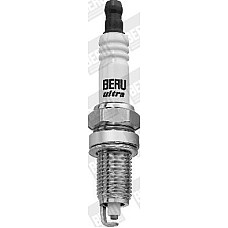 Bujie scanteie pret pt 1buc ALFA ROMEO MITO FIAT 500 500 C DOBLO DOBLO-MINIVAN GRANDE PUNTO IDEA LINEA PANDA PUNT FIAT PANDA II (169_), Hatchback Van, 03.2004 - BERU by DRiV Z293