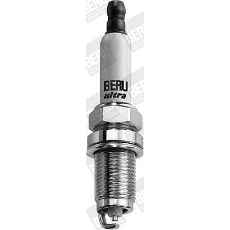 Bujie scanteie pret pt 1buc CHRYSLER VIPER FORD MAVERICK JEEP CHEROKEE GRAND CHEROKEE I GRAND CHEROKEE II WRANGLE SKODA ROOMSTER (5J7), Dubita, 03.2006 - 05.2015 BERU by DRiV Z272