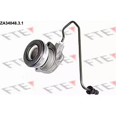 Rulment de presiune, ambreiaj VAUXHALL ASTRA GTC Mk VI (P10), Hatchback, 10.2011 - 10.2015 FTE ZA34048.3.1