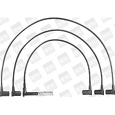 Set fise bujii MERCEDES-BENZ SL (R129), Sabrioleta, 03.1989 - 09.2004 BERU by DRiV ZEF598