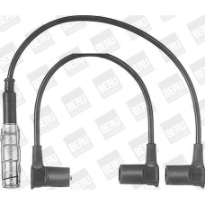 Set fise bujii MERCEDES-BENZ 190 (W201), Sedan, 10.1982 - 08.1993 BERU by DRiV ZEF558