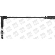 Set fise bujii MERCEDES-BENZ E-CLASS (A124), Sabrioleta, 05.1993 - 03.1998 BERU by DRiV ZEF642