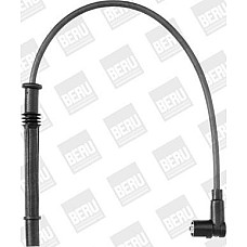 Set fise bujii RENAULT TWINGO I (C06_), Hatchback, 03.1993 - 10.2012 BERU by DRiV ZEF1604