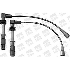 Set fise bujii AUDI A4 Avant (8D5, B5), Turism, 11.1994 - 12.2002 BERU by DRiV ZEF1367