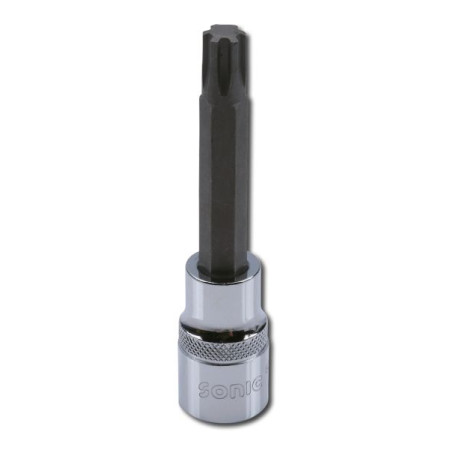 "Tubulare si accesorii Tubulara: 1/2"" RIBE -> lungime 100 mm" SONIC 83910016