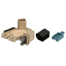 Alternator Regulator de voltaj 14V MERCEDES C T-MODEL S203 C T-MODEL S204 C W203 C W204 CLK A209 CLK C209 CLS C218 CLS C219 2.1D/3.0D/3.5 01.05- CQ CQ1011385