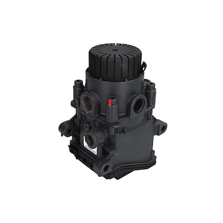 Modulator ax Modulator de presiune EBS 24V 1-canal remanufacturate EBS 2.2  SCANIA PNEUMATICS PRO PRO0486203025