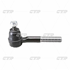 Cap de bara Tie rod end L/R NISSAN PATHFINDER I PICK UP TERRANO I TERRANO II 2.4-3.3 03.86-09.07 CTR CTRCE0574