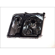 Far CMG reflector P VOLVO FL 2006 CMG 07.01110