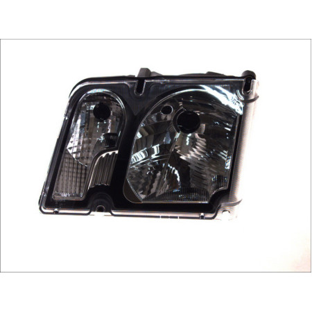 Far CMG reflector P VOLVO FL 2006 CMG 07.01110