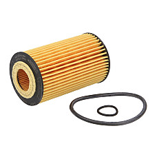 Filtru ulei element filtrant RENAULT CLIO II KANGOO KANGOO EXPRESS THALIA I TWINGO I 05.96- HENGST E45H D113