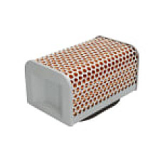 Filtru aer filtru de pentru Kawasaki KZ550 Hiflo A   C D M ZX550A GPZ ZX600 B F2 Z400 J1 J3 HIFLO HFA2504