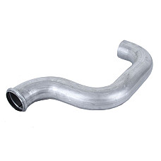 Racord evacuare Exhaust pipe diameter:127mm/147mm length:905mm VOLVO FH FH12 FH16 FM FM10 FM12 FM7 FM9 D10A320-D9B380 08.93- HOBI HOB59081