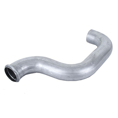Racord evacuare Exhaust pipe diameter:127mm/147mm length:905mm VOLVO FH FH12 FH16 FM FM10 FM12 FM7 FM9 D10A320-D9B380 08.93- HOBI HOB59081